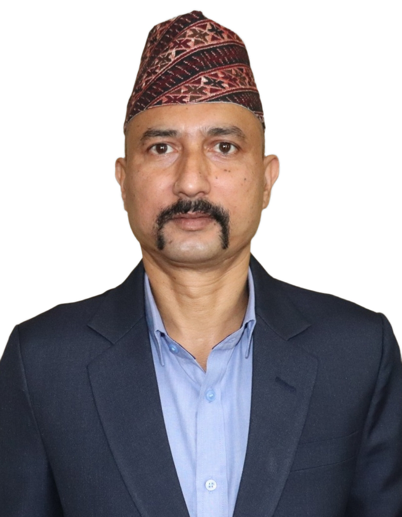 नकुल पोखरेल