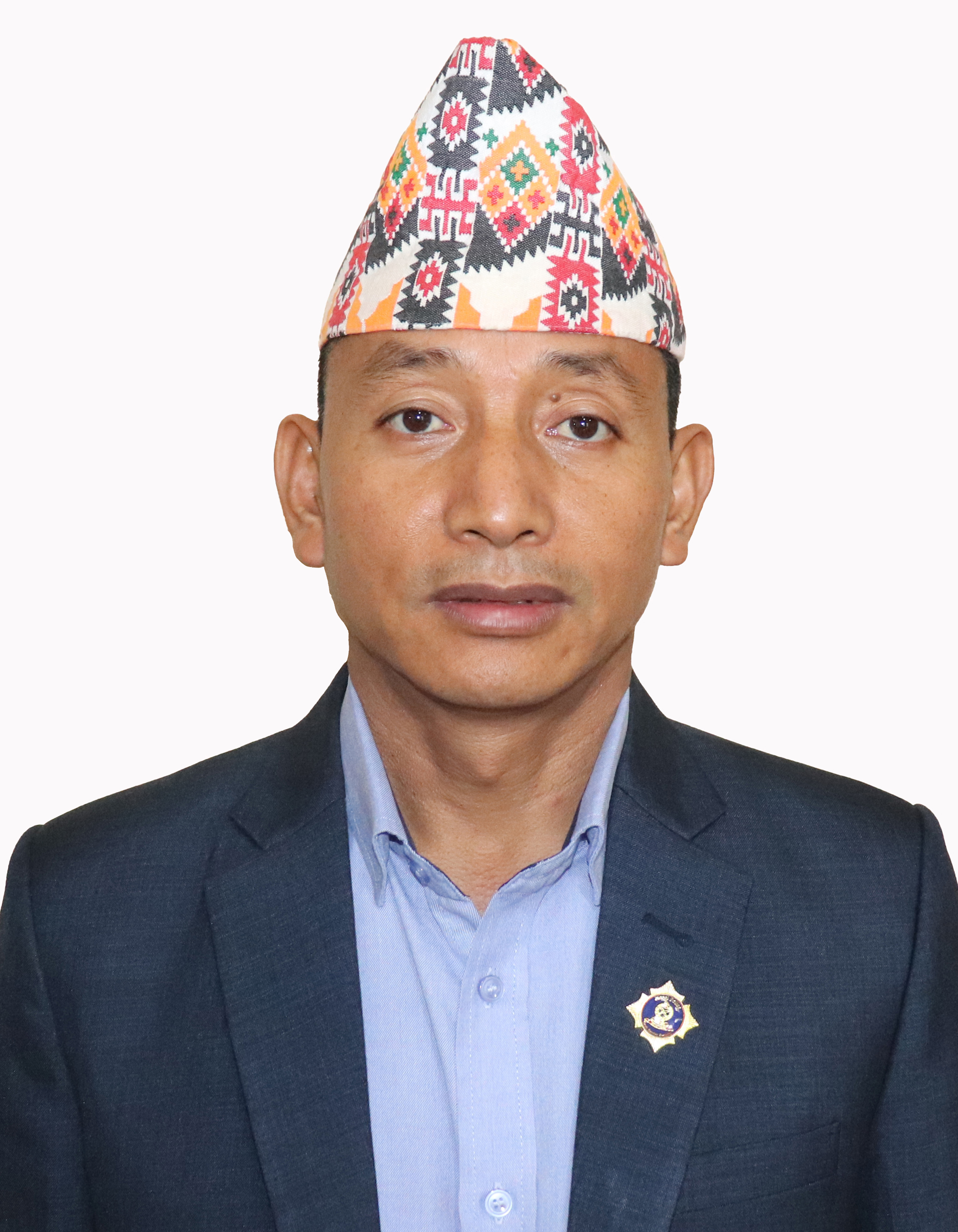 प्र.उ. राजन लिम्बु
